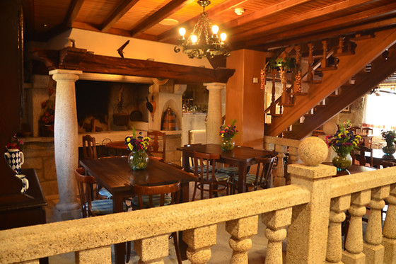 A CASA ANTIGA DO MONTE - photo 8