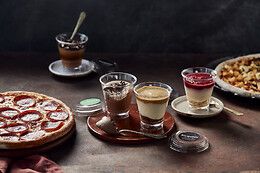 Kingslize Premium Pizza Mechelen
