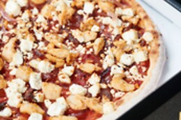 Kingslize Premium Pizza Mechelen