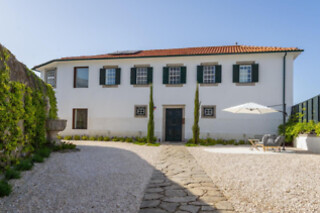 Uma noite em suite com pequeno-almoço para 2 | Fonte Santa Manor House - Vila Nova de Gaia (Porto)