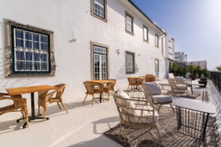 Uma noite em suite com pequeno-almoço para 2 | Fonte Santa Manor House - Vila Nova de Gaia (Porto)