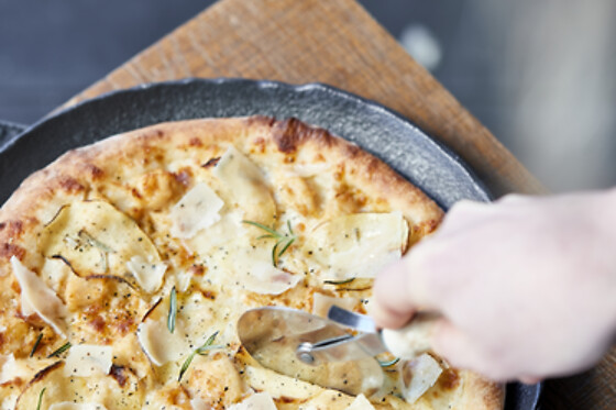 Kingslize Premium Pizza Lier - photo 1