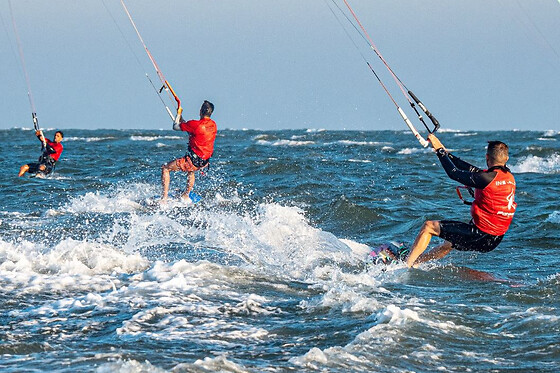 PONIENTE KITE - photo 0