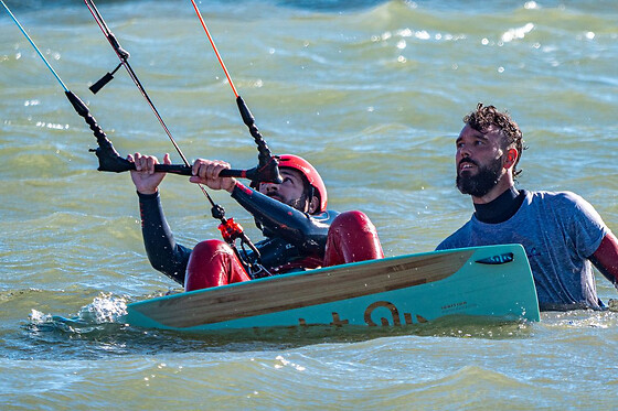 PONIENTE KITE - photo 3