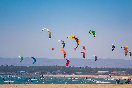 PONIENTE KITE - photo 9