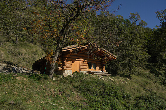 LAS CABAÑAS DEL VILARÓ - photo 0