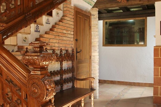 CENT PIQUES – BODEGAS VINADOS - photo 9
