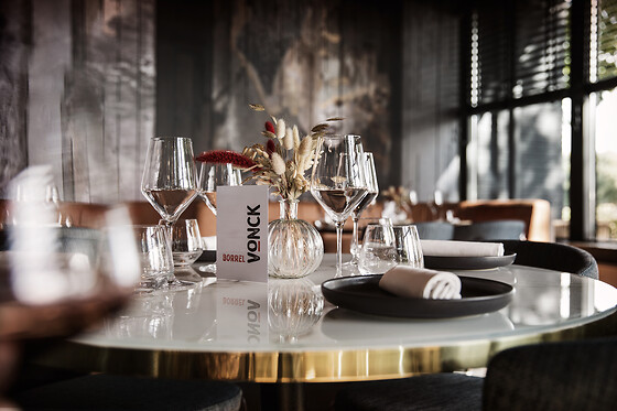 Restaurant Vonck - photo 4
