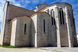 VILLA CAMPUS