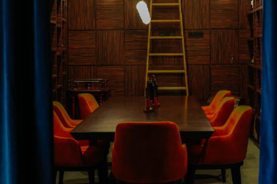 RESTAURANTE HANNIBAL - photo 3