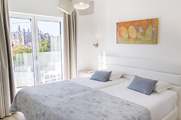 Casa do Outeiro Arts & Crafts Boutique Hotel