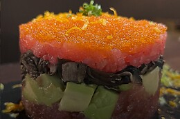Masaaki Sushi Art
