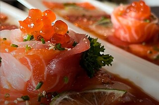 Almoço ou jantar para 2 no Masaaki Sushi Art em Loures (Lisboa)