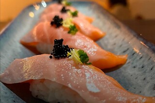 Almoço ou jantar para 2 no Masaaki Sushi Art em Loures (Lisboa)
