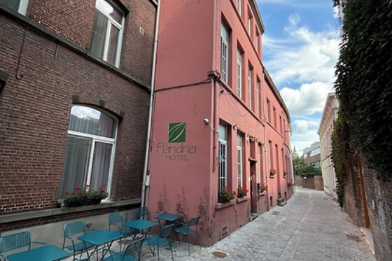 Online Booking EPS - photo 0