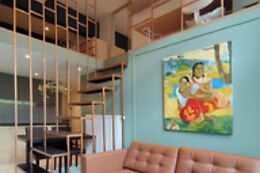 Online Booking EPS
