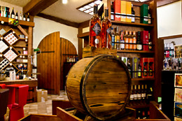 BODEGAS MONOVAR