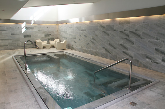 HOTEL RESORT BALNEARIO DE PANTICOSA - photo 30