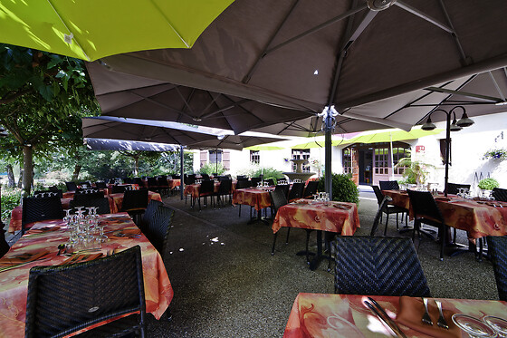 Hostellerie du Causse - photo 4