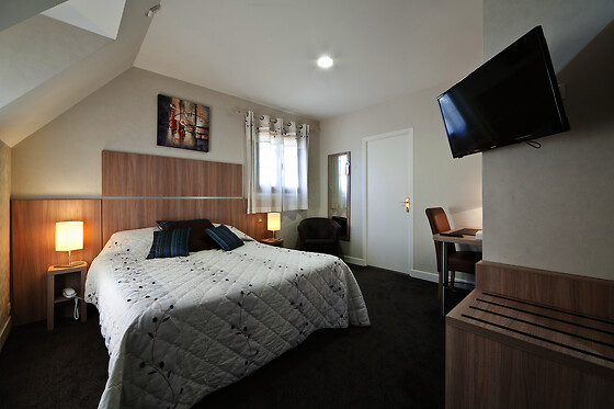 Hostellerie du Causse - photo 9