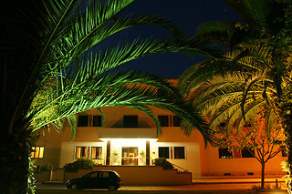 Um circuito de hidroterapia com banho termal para 2 em Your Hotel & Spa Alcobaça (Leiria)