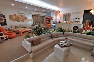 Uma noite com pequeno-almoço para 2 | Casa do Outeiro Arts & Crafts Boutique Hotel (Batalha, Leiria)