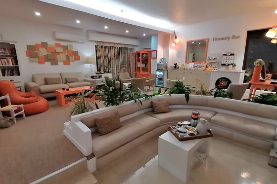 Uma noite com pequeno-almoço para 2 | Casa do Outeiro Arts & Crafts Boutique Hotel (Batalha, Leiria)