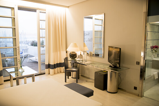 HOTEL PUERTO SHERRY - photo 9