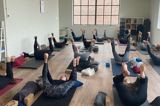 Saja Yoga - photo 2
