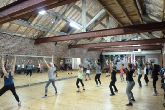 Dance and Zumba fun - photo 0