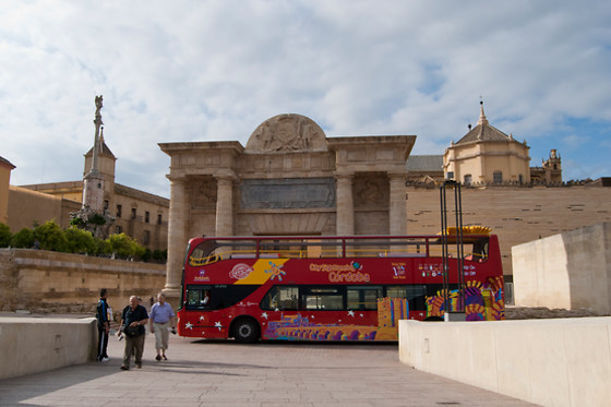 CITY SIGHTSEEING CÓRDOBA - photo 2
