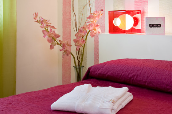 HOTEL EL MILANO REAL - photo 3