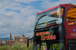 CITY SIGHTSEEING CÓRDOBA