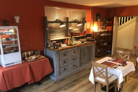 Hôtel Ursula - photo 3