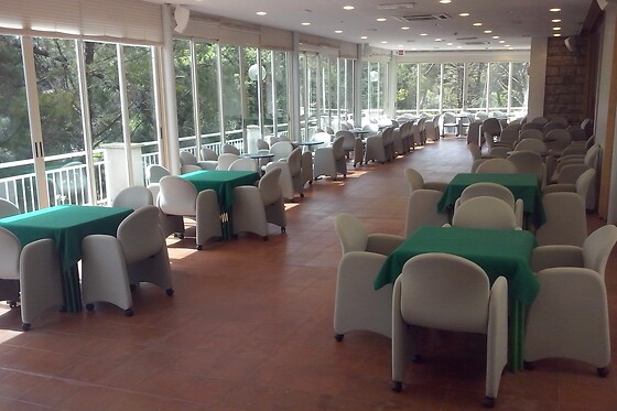 Hotel Sole & Esperia - photo 1