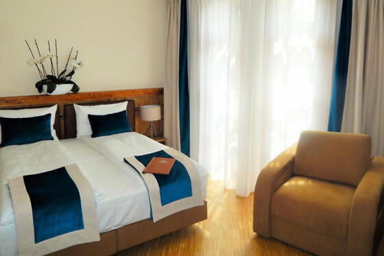 Hotel-Restaurant Beierhaascht***  - photo 3