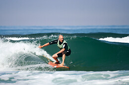 Moliets surf school