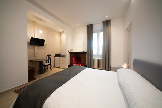 Residence Sferisterio - photo 3