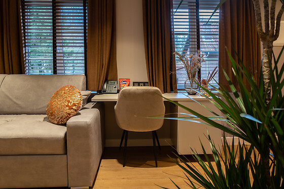 Hotel De Boskar Houthalen - photo 4
