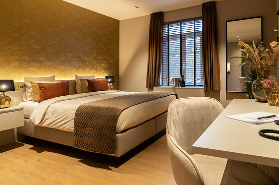 Hotel De Boskar Houthalen - photo 5
