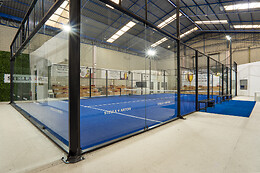 ABC Indoor Padel