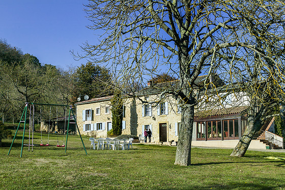 Domaine de la Trille - photo 6
