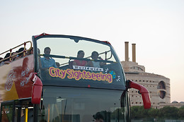 CITY SIGHTSEEING SEVILLA