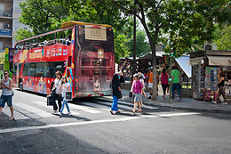 CITY SIGHTSEEING SEVILLA