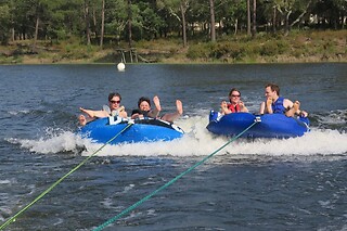 Mota de água | Nautispot em Santarém