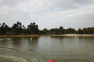 Mota de água | Nautispot em Santarém