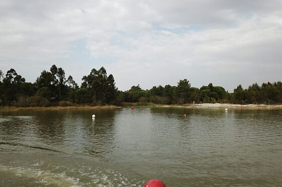Mota de água | Nautispot em Santarém
