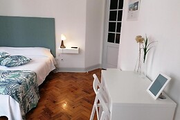 HOSTEL ROSSIO ALCOBAÇA