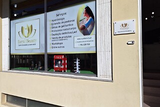 5 sessões de massagem modeladora para 1 no Royal Beauty em Vilar de Andorinho (Vila Nova de Gaia)