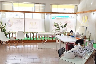 5 sessões de massagem modeladora para 1 no Royal Beauty em Vilar de Andorinho (Vila Nova de Gaia)